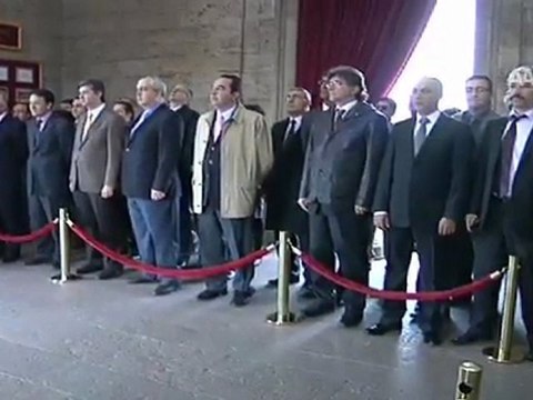 ANADOLU AJANSI 91 YAŞINDA