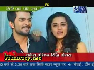 6 Apr 2011 Saas Bahu Aur Saazish pt 4