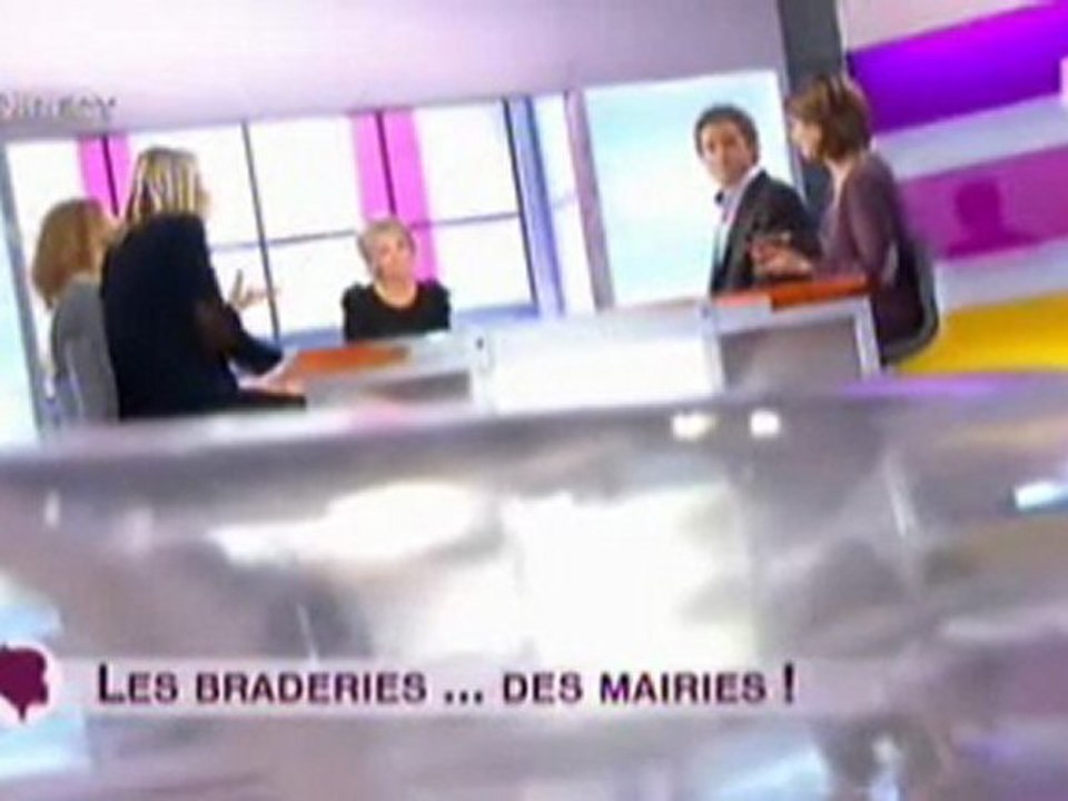 Webencheres sur France2