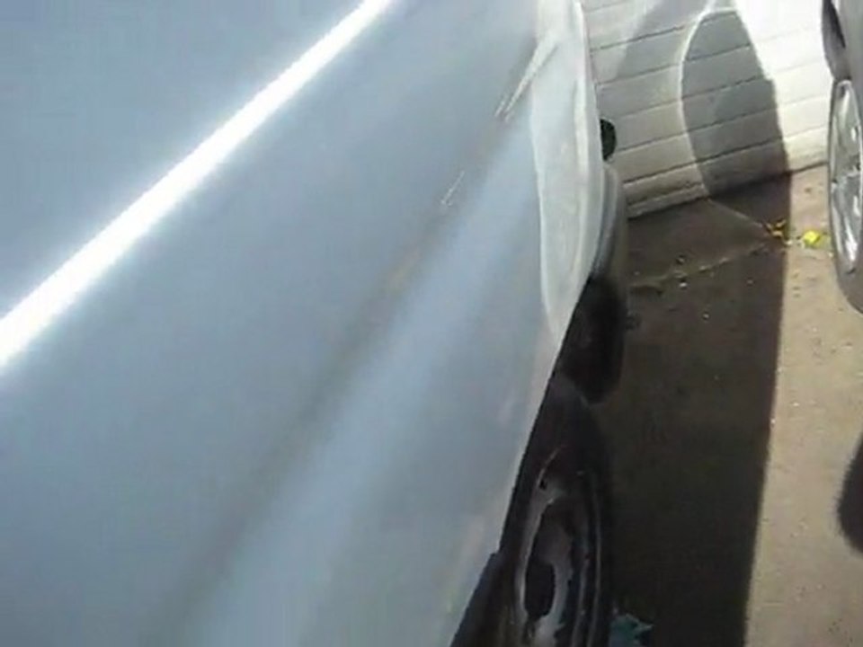 utilitaire peugeot partner