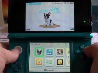 Impressions - Nintendo 3DS