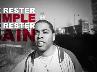 TIS - J'ai besoin - Kronos remix