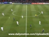 Inter Milan vs Schalke 04 - 2-5 Dejan Stankovic Superb 40 Yarder Goal