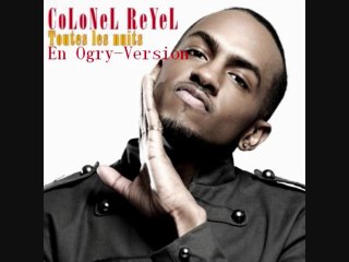 Toutes les nuits - en Ogry-Version -