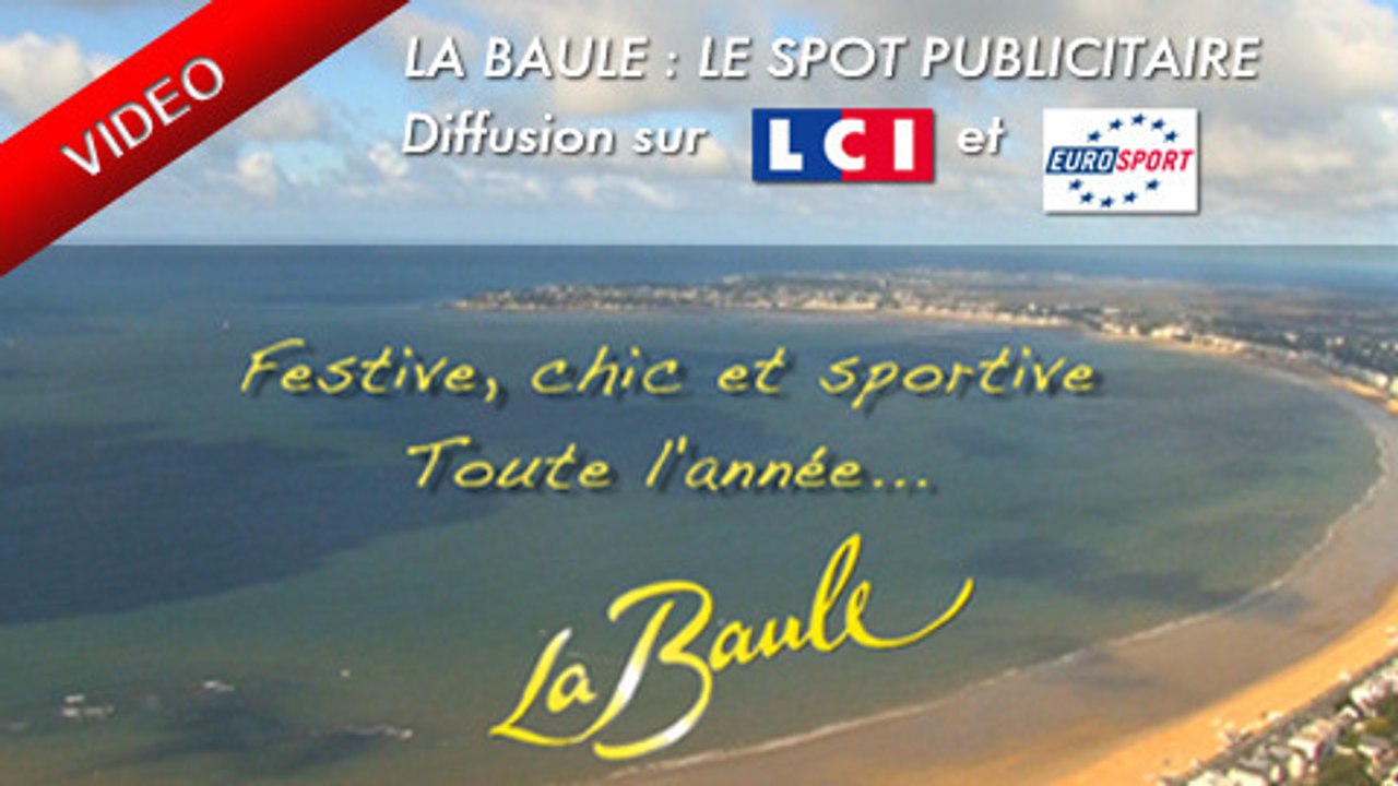 PUB LA BAULE