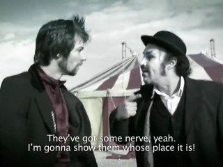 Episode 3/7 - Je voudrais être Star - Je ne réponds plus de rien - Roberdam - I want to be a star