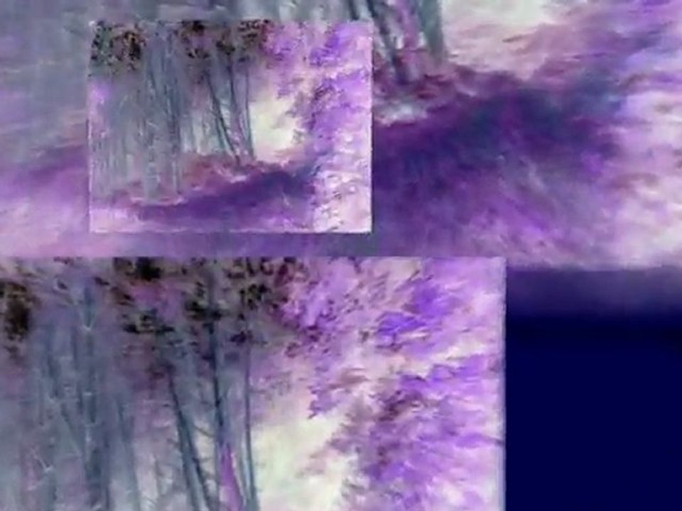 ANCIENT TALES - OCHER FIELDS (Malignant Tides Album)