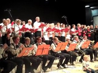Hazebrouck : concert de Mi-carême