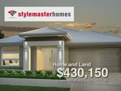 Devine Communities - Sandstone Lakes Estate - Stylemaster Homes