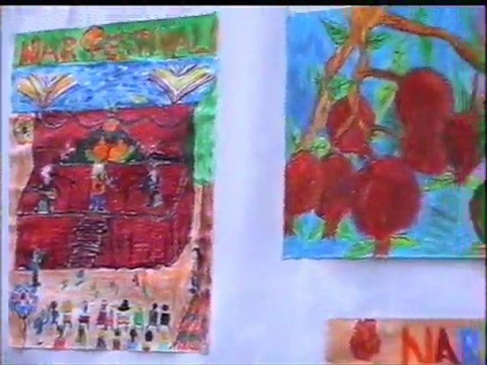 7. NAR FESTİVALİ 2003-1