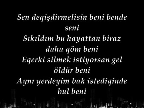 DjCot & Devasa - Gel Öldür Beni 2011