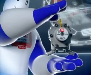 tercihBRC Otomobil Firmalarının Tercihi