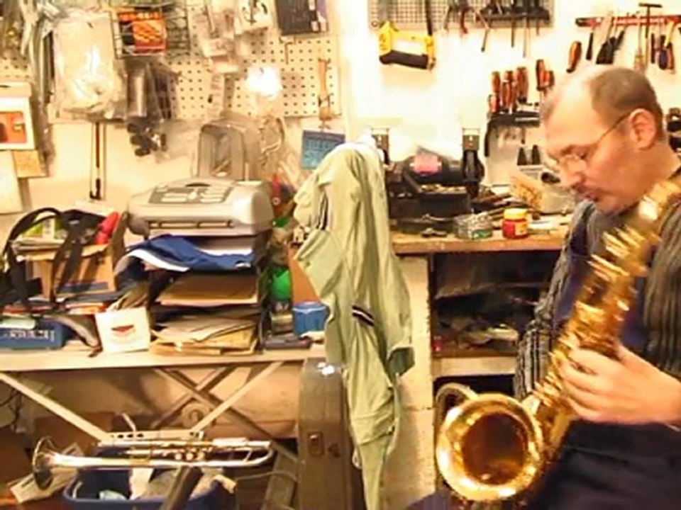 Le Luthier