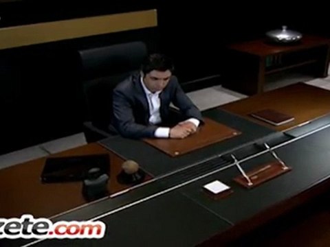 Kurtlar Vadisi Pusu 120. Bölüm Fragmanı V2