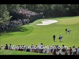watch Master Tournament 2011 golf streaming