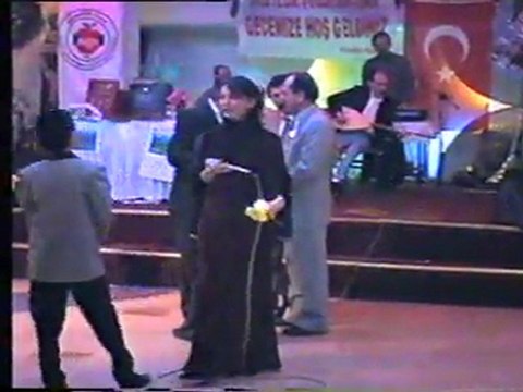 YEŞİL ÖRDEK GİBİ DALDIM GÖLLERE - haberamasya.com sunar