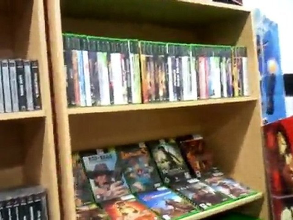 DYNAMITE GAMES CHAMALIERES