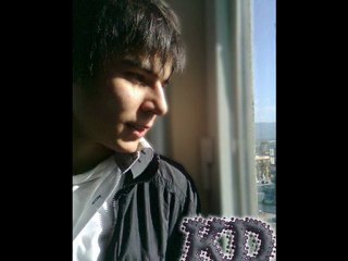 Khanjar Desp - Duygularımın Telvesi