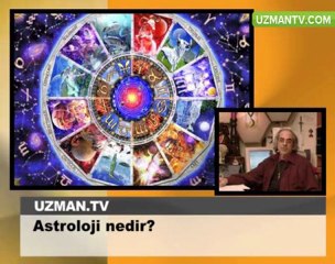Astroloji nedir