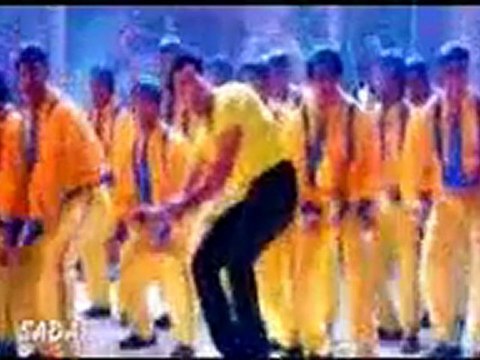 DJ QASIM ALI BEST SONG - AGAYA AGAYA BY SALMAN KHAN**2011**