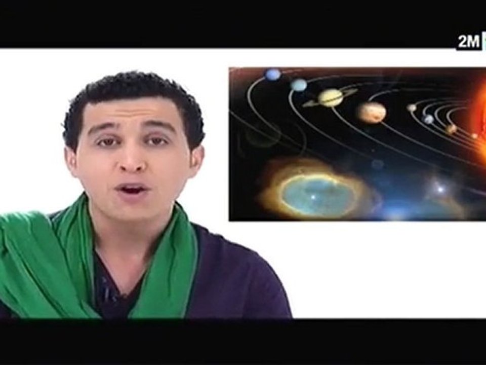 تعيش نهار تسمع اخبار : الأربعاء 6 أبريل