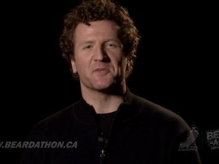 NHLPA BEARD-A-THON ENCOURAGES FANS TO JOIN PLAYERS IN ...