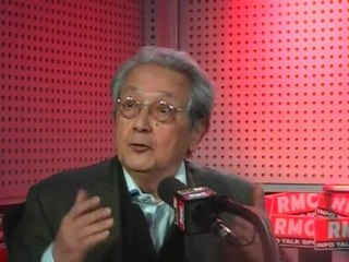 "Les évènements font de Gbagbo l'homme de l'indépendance alors que son rival est l'homme de l'étranger !" Jacques Vergès
