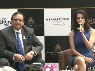 Mallika Sherawat Clears The Airs Around Her New Year's Performance - Bollywood News