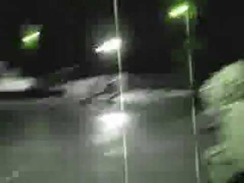 Les amis de San-Antonio prennent du bon temps