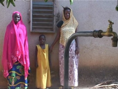 AU PAYS DES HOMMES INTEGRES