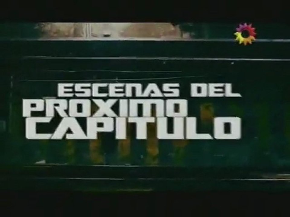 Los Únicos - Adelanto - Capítulo 33