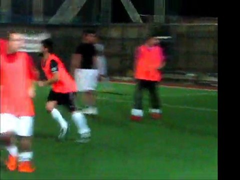 05.04.2011 FC ATAKENT - YAZICIOĞLU SK
