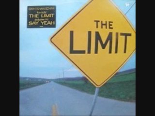 OVS (The Limit) - Crime Of Passion (1985)