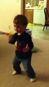 It's Peanut Butter Jelly Time!