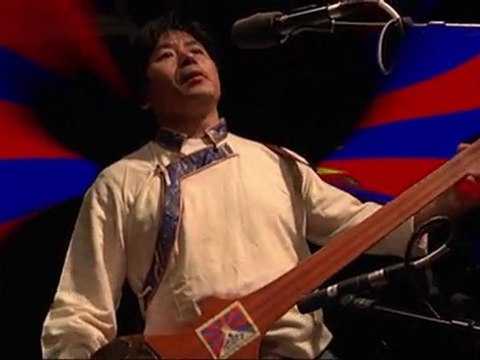 Bonus En SOl Majeur Tshering Wangdu RFI