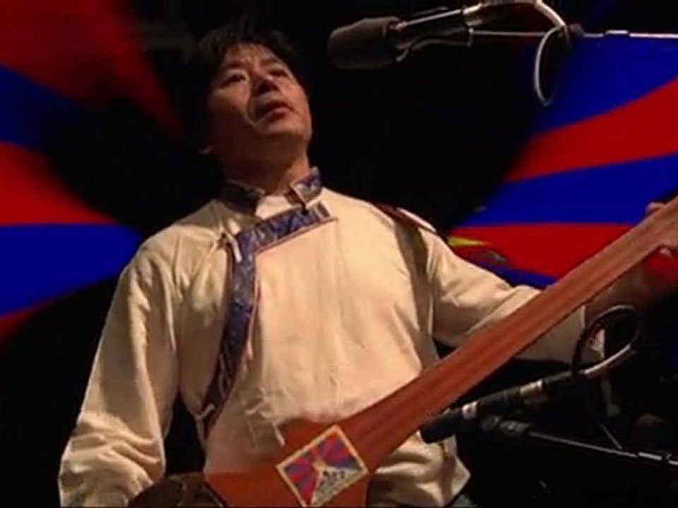 Bonus En SOl Majeur Tshering Wangdu RFI