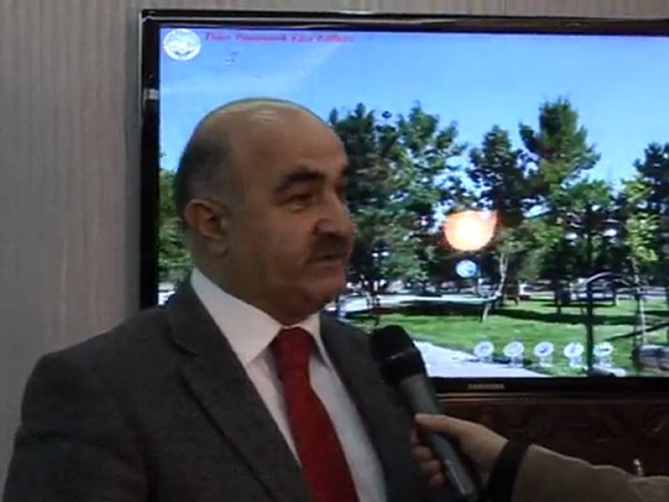 Kayseri Talas Belediyesi | TALAS PANORAMIK REHBER