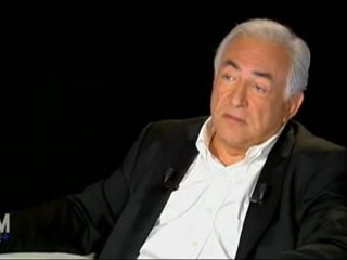 DSK : il faut dépasser le possible mais ne pas promettre l'impossible