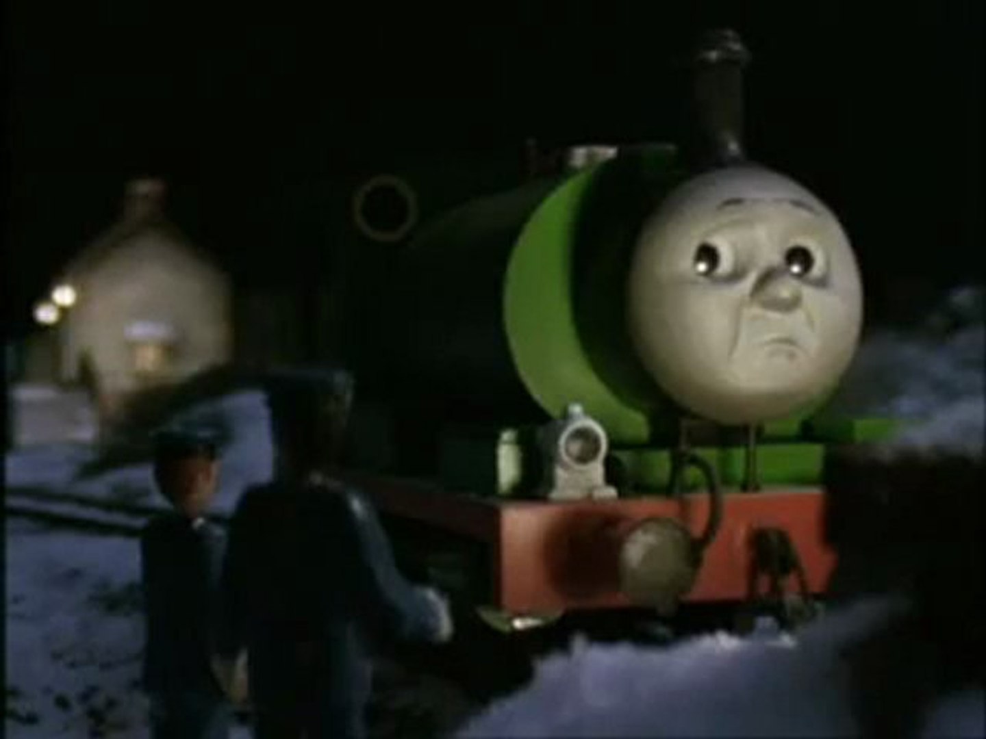 thomas and friends jack frost