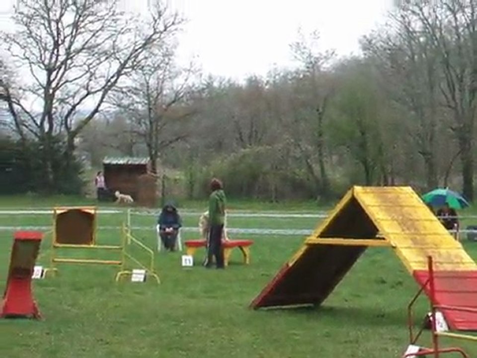 Maybe Open + Cahors Pradines 2011