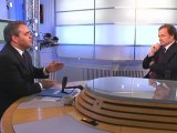 Xavier Bertrand - En route vers la présidentielle (06/04/11)