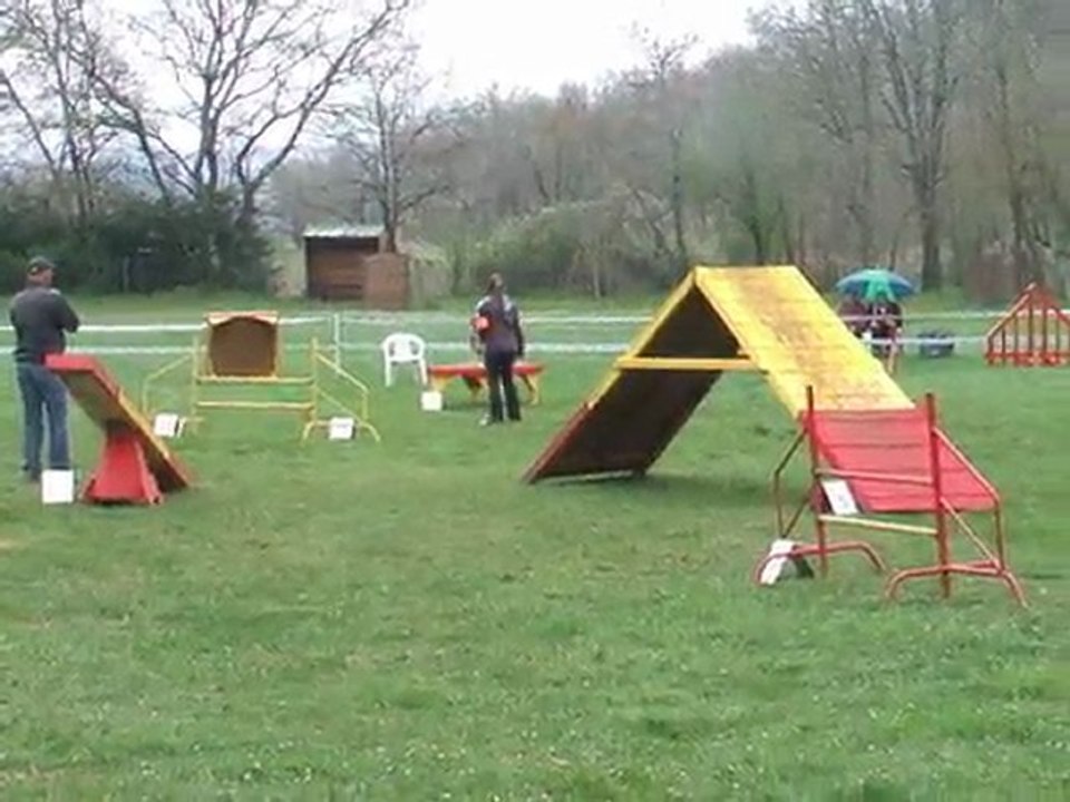 Under Open + Cahors Pradines 2011