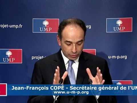 UMP - Projet socialiste : des propositions sorties du congélateur