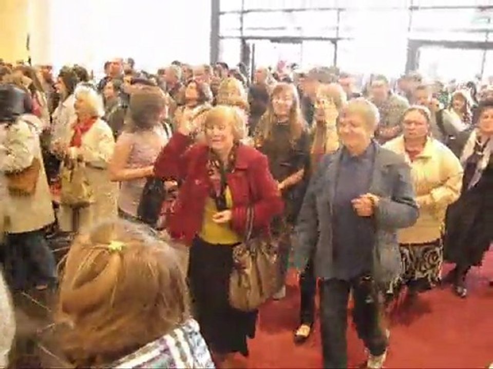 Galeria Słoneczna - otwarcie