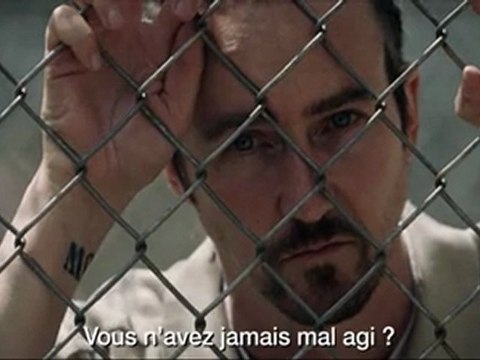 Stone fa vost 480pStone - Bande-Annonce - VOST