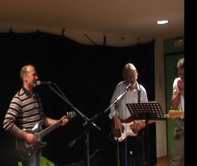 THE PRAIRIE "Cadillac ranch" 3