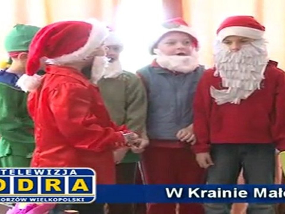 06 04 2011 Informacje TV ODRA Gorzów