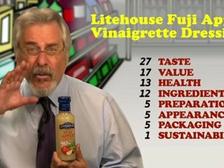 New Food Product Hits & Misses | 6 Apr 2011