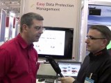 DataCore und Hyper-V - Videointerview - Cebit 2011