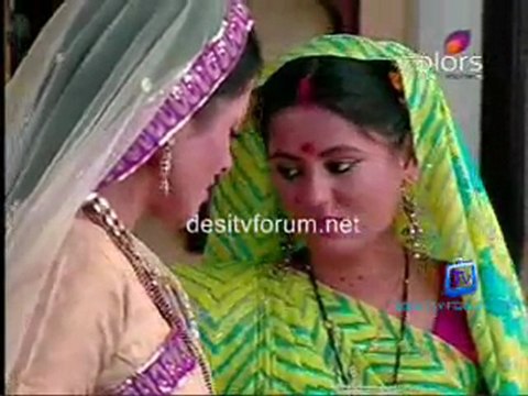 Bhagya Vidhaata - 6th April 2011 Video Watch Online pt2
